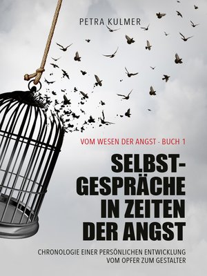 cover image of Selbstgespräche in Zeiten der Angst